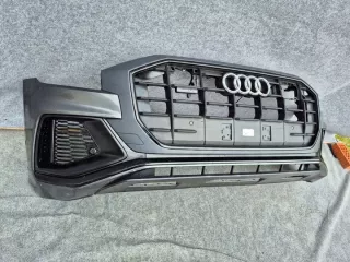 4M8807437D 4M8807437E walmir3925 Бампер передний Audi Q8 Арт e12330900, вид 2