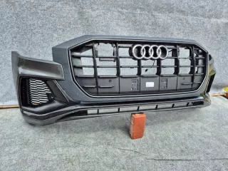 4M8807437D 4M8807437E walmir3925 Бампер передний Audi Q8 Арт e12330900, вид 4