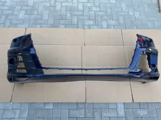 4M0807095A Бампер передний Audi Q7 4M Арт e12330883, вид 1