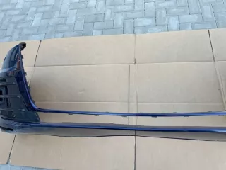 4M0807095A Бампер передний Audi Q7 4M Арт e12330883, вид 3