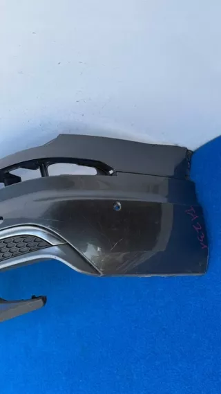 4M0807511 Бампер задний Audi Q7 4M Арт e12330881, вид 6
