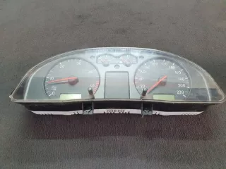 09051940090 Щиток приборов (приборная панель) Volkswagen Passat B5 Арт e12330842, вид 1