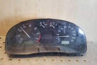 09051940090 Щиток приборов (приборная панель) Volkswagen Passat B5 Арт e12330819, вид 1