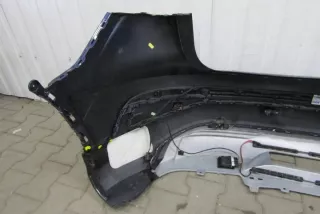 89A807527C Бампер задний Audi Q4 E-TRON Арт e12330799, вид 11