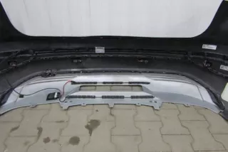 89A807527C Бампер задний Audi Q4 E-TRON Арт e12330799, вид 12