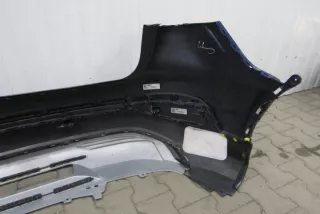 89A807527C Бампер задний Audi Q4 E-TRON Арт e12330799, вид 13
