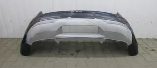 89A807527C Бампер задний Audi Q4 E-TRON Арт e12330799, вид 10
