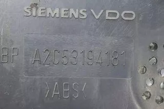 A2C53194181 Щиток приборов (приборная панель) Volkswagen Passat B7 Арт e12330756, вид 4