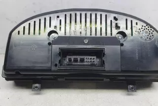 3C0920871E Щиток приборов (приборная панель) Volkswagen Passat B7 Арт e12330746, вид 1