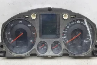 3C0920871E Щиток приборов (приборная панель) Volkswagen Passat B7 Арт e12330746, вид 3