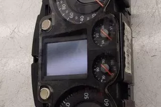 3C0920870G Щиток приборов (приборная панель) Volkswagen Passat B7 Арт e12330735, вид 1