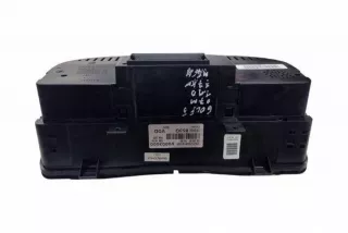 1K0920853Q Щиток приборов (приборная панель) Volkswagen Golf 5 Арт e12330662, вид 1