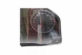 1K0920853Q Щиток приборов (приборная панель) Volkswagen Golf 5 Арт e12330662, вид 4