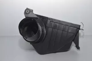 7521030 Корпус воздушного фильтра BMW 5 E60/E61 Арт e12330625, вид 2