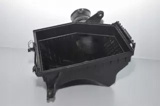 7521030 Корпус воздушного фильтра BMW 5 E60/E61 Арт e12330625, вид 3