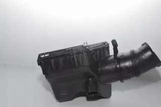 7521030 Корпус воздушного фильтра BMW 5 E60/E61 Арт e12330625, вид 4