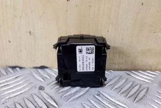 3G0919204C Щиток приборов (приборная панель) Volkswagen Arteon Арт e12330526, вид 1