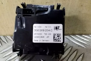 3G0919204C Щиток приборов (приборная панель) Volkswagen Arteon Арт e12330526, вид 2