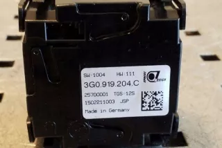 3G0919204C Щиток приборов (приборная панель) Volkswagen Arteon Арт e12330525, вид 3