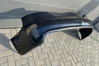 4F5807511A Бампер задний Audi A6 C6 (S6,RS6) Арт e12330515, вид 4