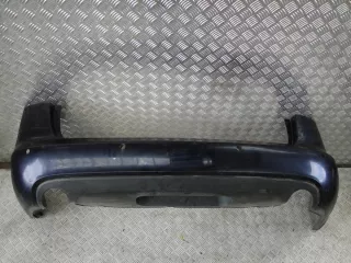 4F9807511 Бампер задний Audi A6 C6 (S6,RS6) Арт e12330514, вид 2