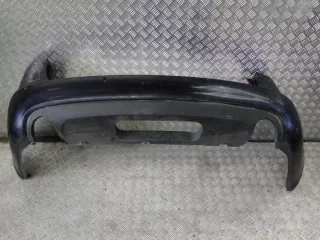 4F9807511 Бампер задний Audi A6 C6 (S6,RS6) Арт e12330514, вид 3