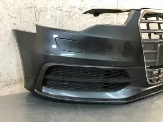  Бампер передний Audi A6 C7 (S6,RS6) Арт e12330479, вид 2