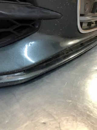  Бампер передний Audi A6 C7 (S6,RS6) Арт e12330479, вид 3