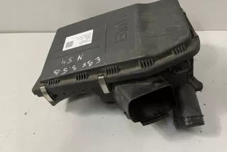 7556547 Корпус воздушного фильтра BMW 3 E90/E91/E92/E93 Арт e12330458, вид 2