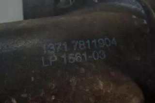 7811904 Корпус воздушного фильтра BMW 3 E90/E91/E92/E93 Арт e12330428, вид 1
