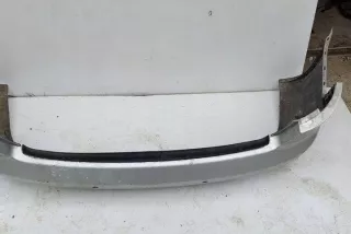 8E9807511J Бампер задний Audi A4 B7 Арт e12330342, вид 1