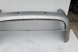8E9807511J Бампер задний Audi A4 B7 Арт e12330342, вид 2