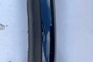 8K5807385 Бампер задний Audi A4 B7 Арт e12330341, вид 2