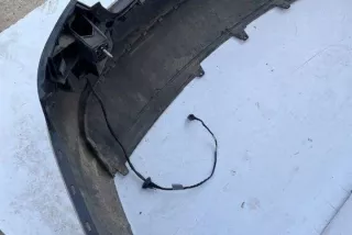 8K5807385 Бампер задний Audi A4 B7 Арт e12330341, вид 3