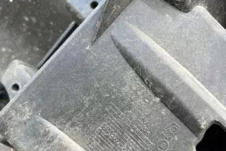 8K5807385 Бампер задний Audi A4 B7 Арт e12330341, вид 4