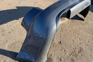  Бампер задний Audi A4 B7 Арт e12330332, вид 1