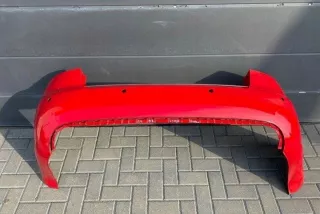 8E5807511L Бампер задний Audi A4 B7 Арт e12330330, вид 1