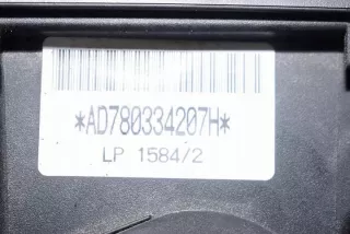 7803342 Корпус воздушного фильтра BMW 1 E81/E82/E87/E88 Арт e12330309, вид 3