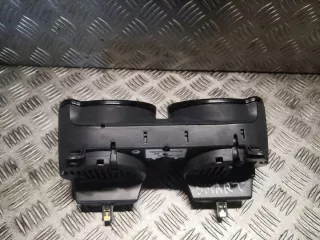 4545404511 Щиток приборов (приборная панель) Smart Forfour 1 Арт e12330268, вид 4