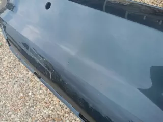 8W5807511 Бампер задний Audi A4 B9 Арт e12330230, вид 4