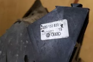 4B0133835L Корпус воздушного фильтра Audi A6 C5 (S6,RS6) Арт e12330162, вид 4