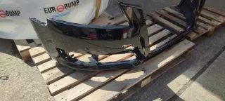 8P0807437H Бампер передний Audi A3 8P Арт e12330159, вид 4