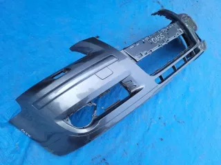 8P4807095 OE8P4807095-3135 OE8P4807095 Бампер передний Audi A3 8P Арт e12330143, вид 2