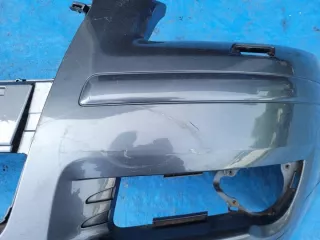 8P4807095 OE8P4807095-3135 OE8P4807095 Бампер передний Audi A3 8P Арт e12330143, вид 4