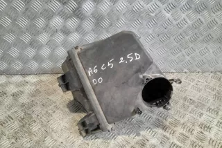 4B0133837E Корпус воздушного фильтра Audi A6 C6 (S6,RS6) Арт e12330142, вид 1