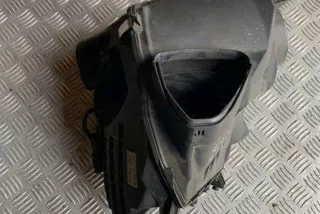 4F0133837H Корпус воздушного фильтра Audi A6 C6 (S6,RS6) Арт e12330132, вид 1