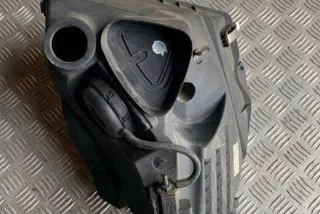 4F0133837H Корпус воздушного фильтра Audi A6 C6 (S6,RS6) Арт e12330132, вид 2