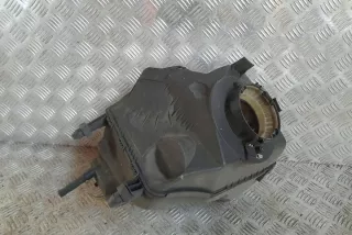 059133843B Корпус воздушного фильтра Audi A6 C6 (S6,RS6) Арт e12330131, вид 2