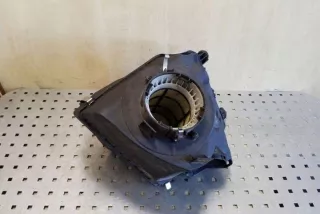 4F0133837BB Корпус воздушного фильтра Audi A6 C6 (S6,RS6) Арт e12330119, вид 1
