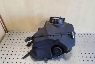 4F0133837BB Корпус воздушного фильтра Audi A6 C6 (S6,RS6) Арт e12330119, вид 2